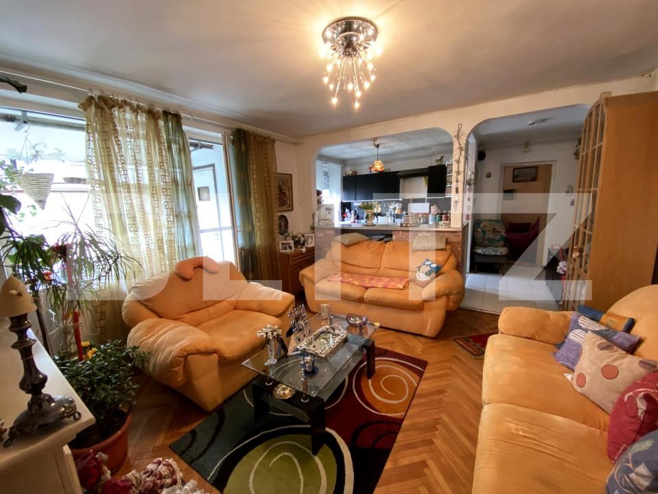 Apartament de vânzare 3 camere Central - 149633AV | BLITZ Zalău | Poza4