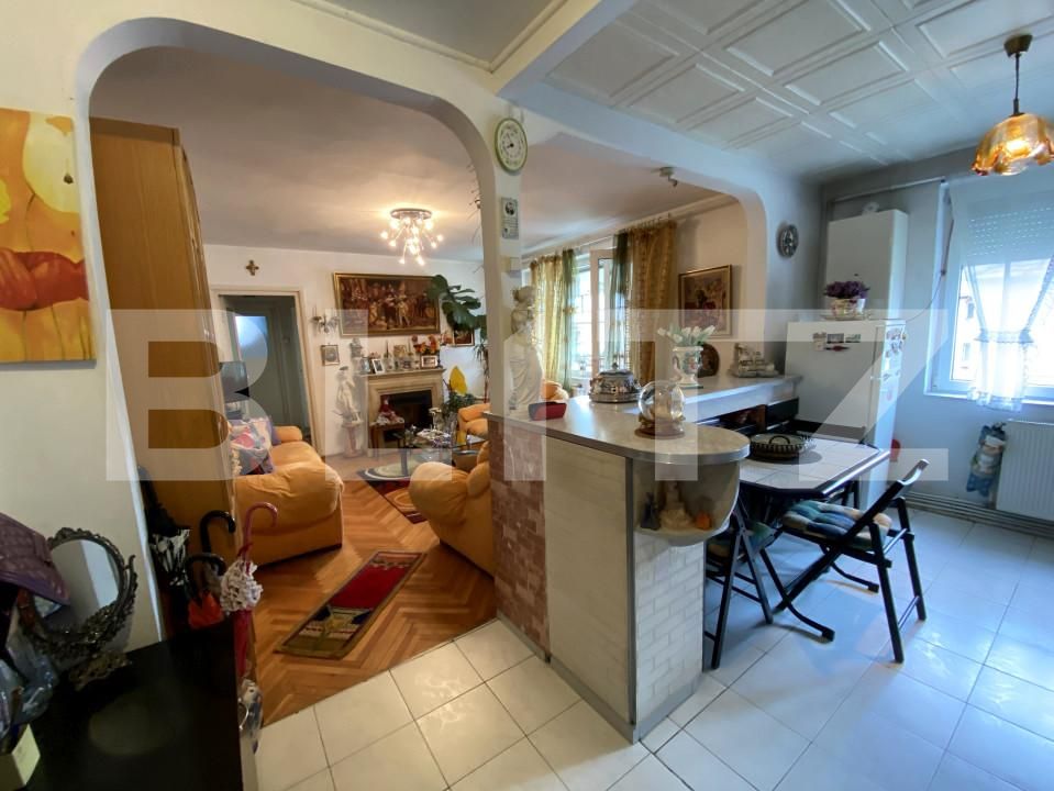 Apartament de vânzare 3 camere Central - 149633AV | BLITZ Zalău | Poza7