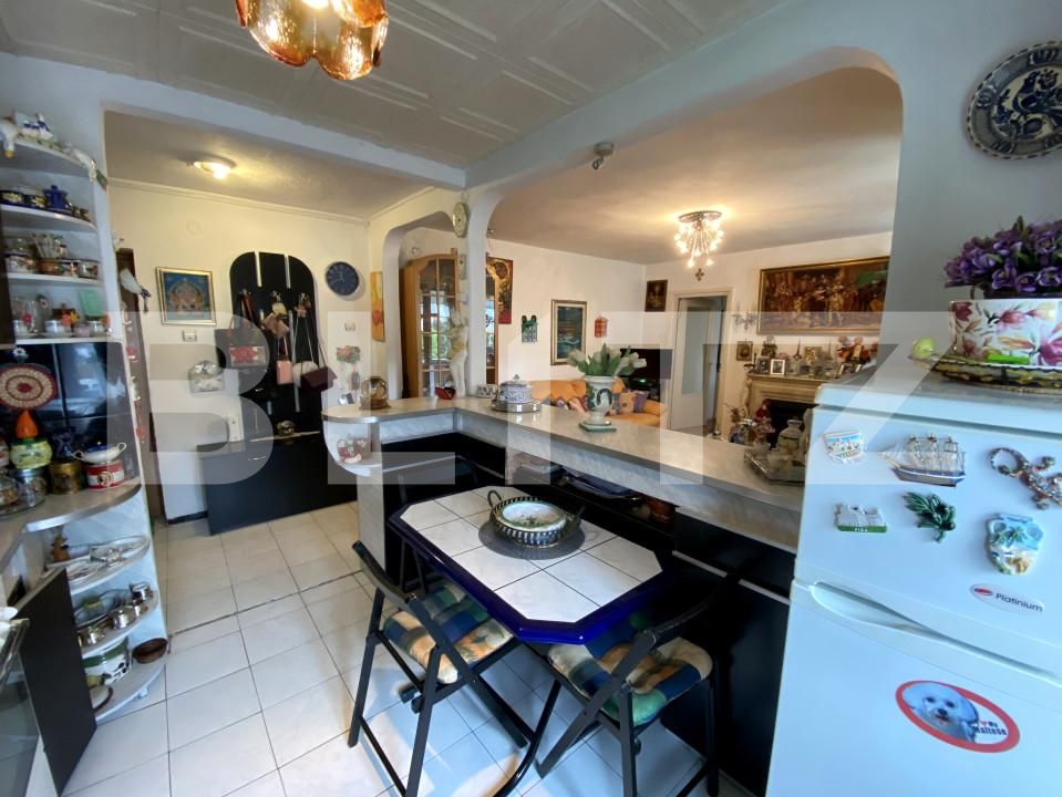 Apartament de vânzare 3 camere Central - 149633AV | BLITZ Zalău | Poza6