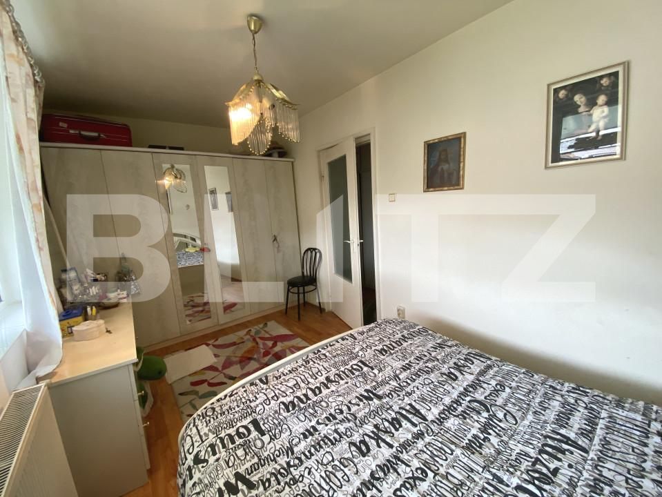 Apartament de vânzare 3 camere Central - 149633AV | BLITZ Zalău | Poza2