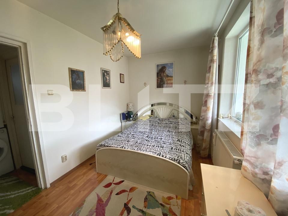 Apartament de vânzare 3 camere Central - 149633AV | BLITZ Zalău | Poza3