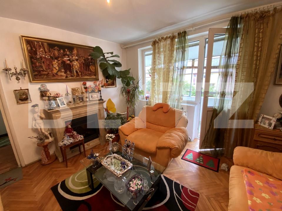 Apartament de vânzare 3 camere Central - 149633AV | BLITZ Zalău | Poza5