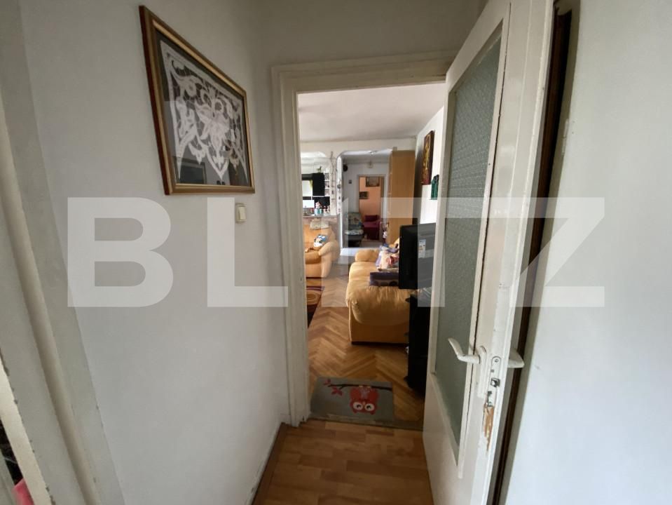 Apartament de vânzare 3 camere Central - 149633AV | BLITZ Zalău | Poza8