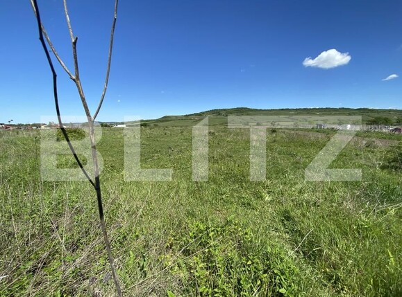 Teren de vânzare Exterior-Nord - 149636TV | BLITZ Zalău | Poza2