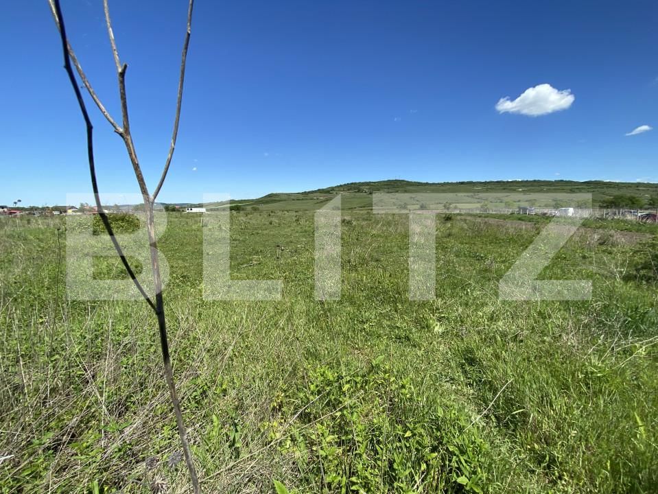 Teren de vânzare Exterior-Nord - 149636TV | BLITZ Zalău | Poza2