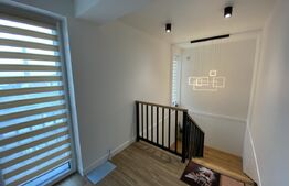 Casa de vanzare, mobilata si utilata, 4 camere in zona Dumbrava Nord, Zalau