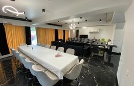 Casa de vanzare, mobilata si utilata, 4 camere in zona Dumbrava Nord, Zalau