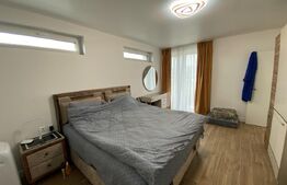 Casa de vanzare, mobilata si utilata, 4 camere in zona Dumbrava Nord, Zalau