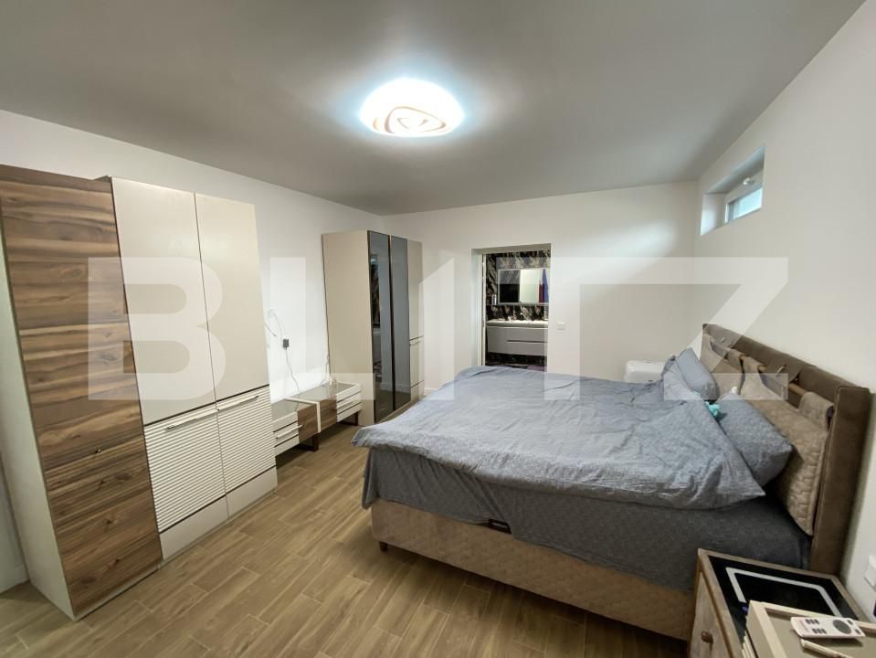 Casa de vânzare 4 camere Nord - 149855CV | BLITZ Zalău | Poza3