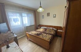 Apartament 3 camere, 65 mp, decomandat, zona Bradet