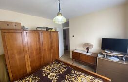 Apartament 3 camere, 65 mp, decomandat, zona Bradet