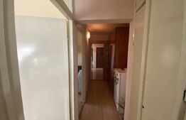 Apartament 3 camere, 65 mp, decomandat, zona Bradet