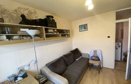 Apartament 3 camere, 65 mp, decomandat, zona Bradet