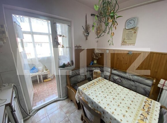 Apartament de vânzare 3 camere Exterior-Sud - 150720AV | BLITZ Zalău | Poza8