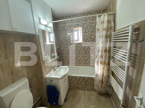 Apartament de vânzare 3 camere Exterior-Sud - 150720AV | BLITZ Zalău | Poza14