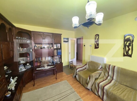 Apartament de vânzare 3 camere Exterior-Sud - 150720AV | BLITZ Zalău | Poza2