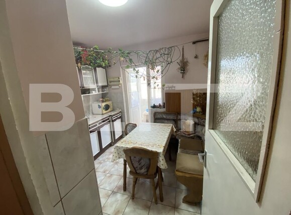 Apartament de vânzare 3 camere Exterior-Sud - 150720AV | BLITZ Zalău | Poza11