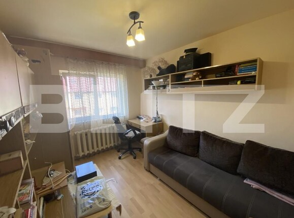 Apartament de vânzare 3 camere Exterior-Sud - 150720AV | BLITZ Zalău | Poza7