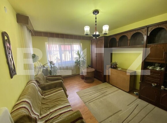 Apartament de vânzare 3 camere Exterior-Sud - 150720AV | BLITZ Zalău | Poza1