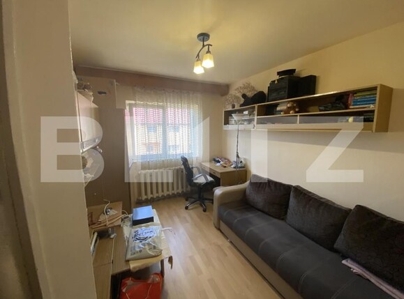 Apartament de vânzare 3 camere Exterior-Sud - 150720AV | BLITZ Zalău | Poza5