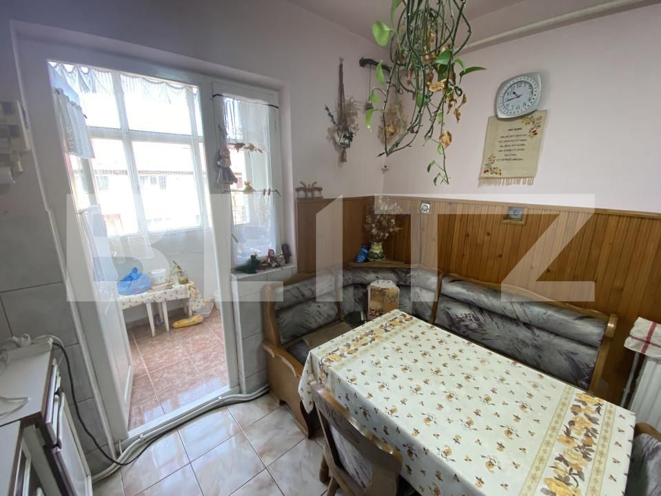 Apartament de vânzare 3 camere Exterior-Sud - 150720AV | BLITZ Zalău | Poza8