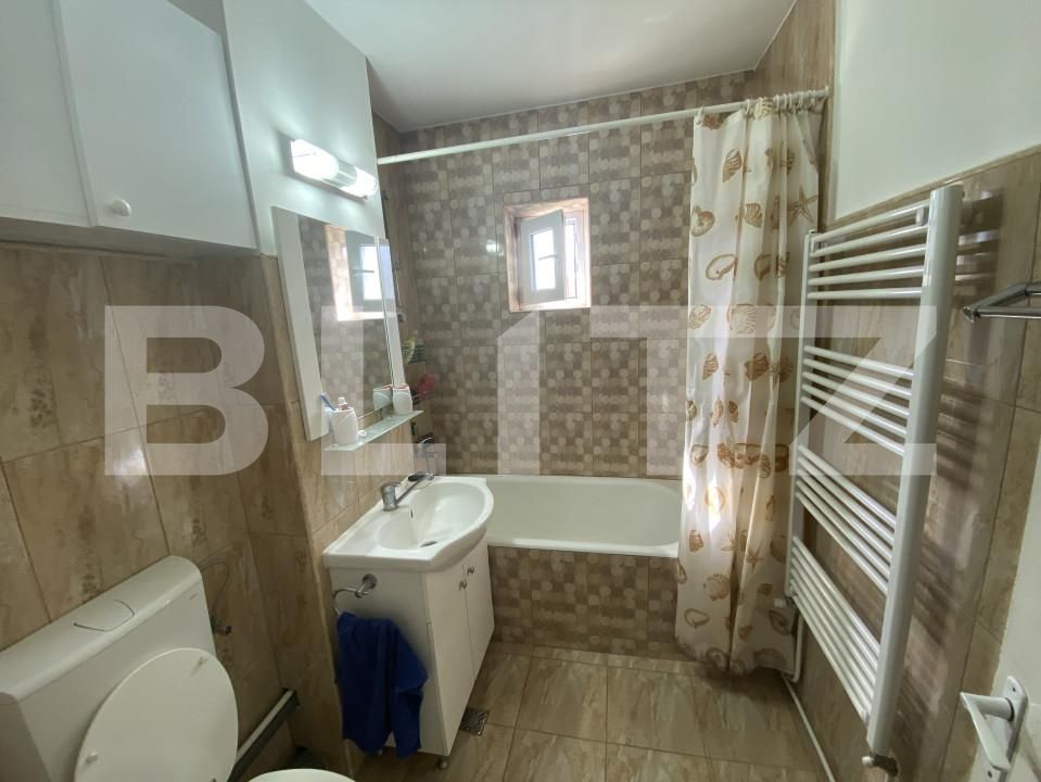 Apartament de vânzare 3 camere Exterior-Sud - 150720AV | BLITZ Zalău | Poza14