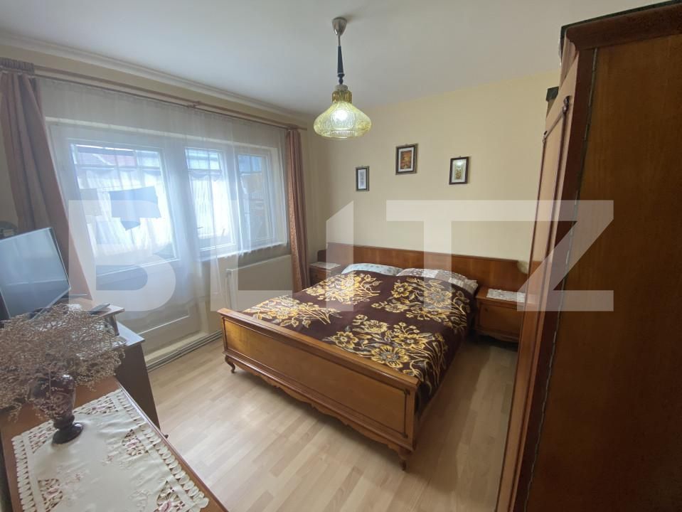 Apartament de vânzare 3 camere Exterior-Sud - 150720AV | BLITZ Zalău | Poza3