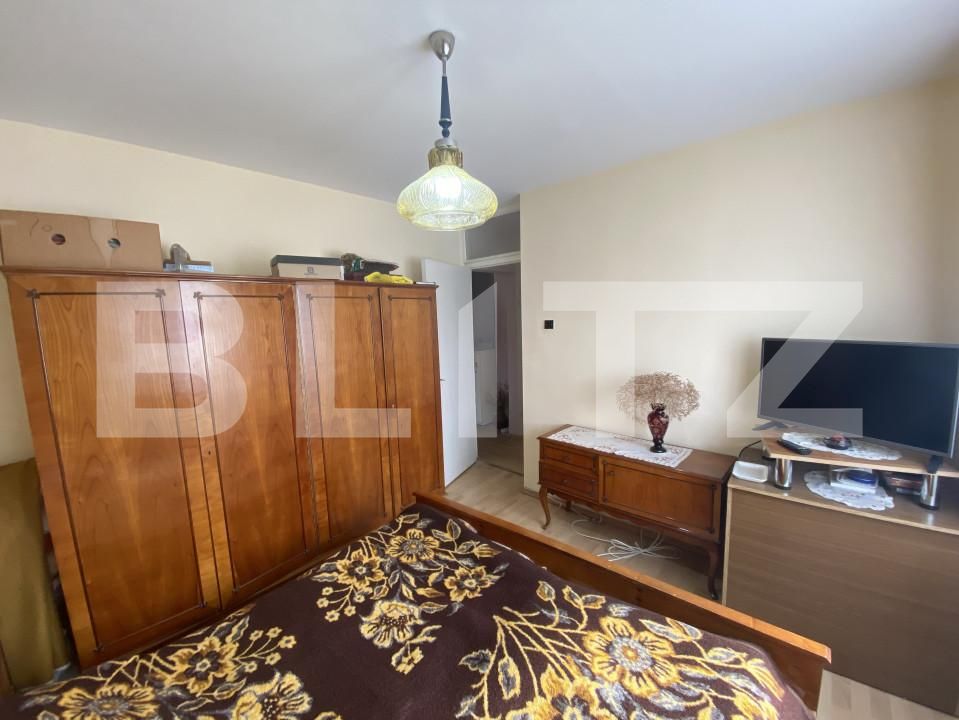 Apartament de vânzare 3 camere Exterior-Sud - 150720AV | BLITZ Zalău | Poza4