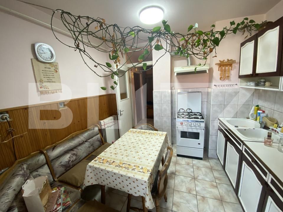 Apartament de vânzare 3 camere Exterior-Sud - 150720AV | BLITZ Zalău | Poza9