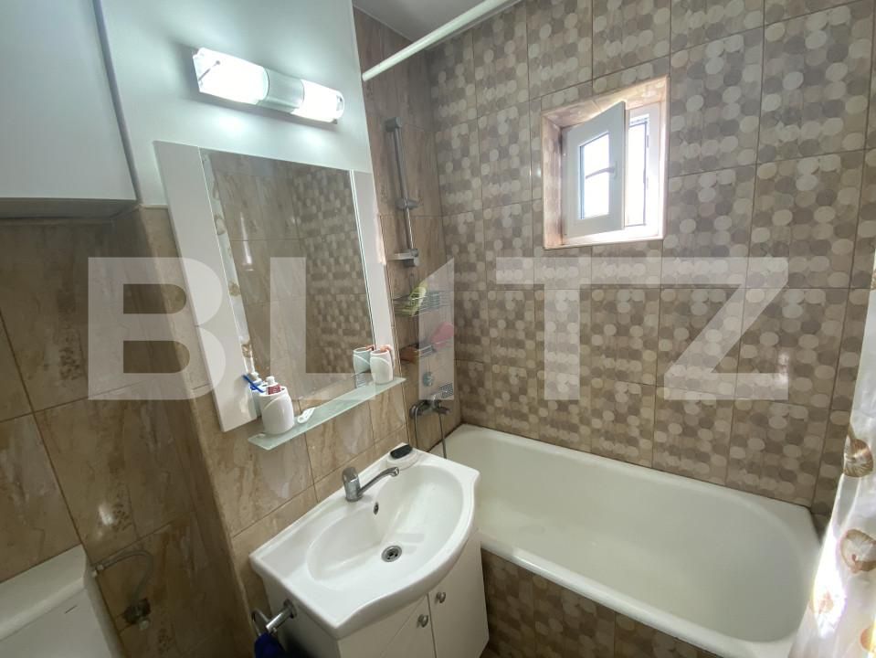 Apartament de vânzare 3 camere Exterior-Sud - 150720AV | BLITZ Zalău | Poza15