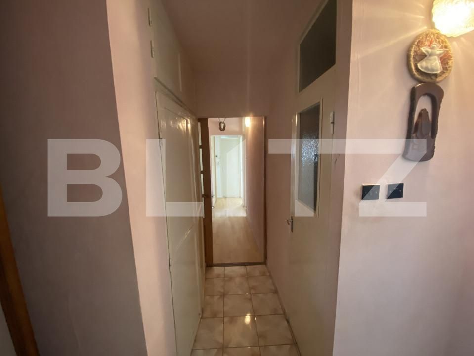Apartament de vânzare 3 camere Exterior-Sud - 150720AV | BLITZ Zalău | Poza12