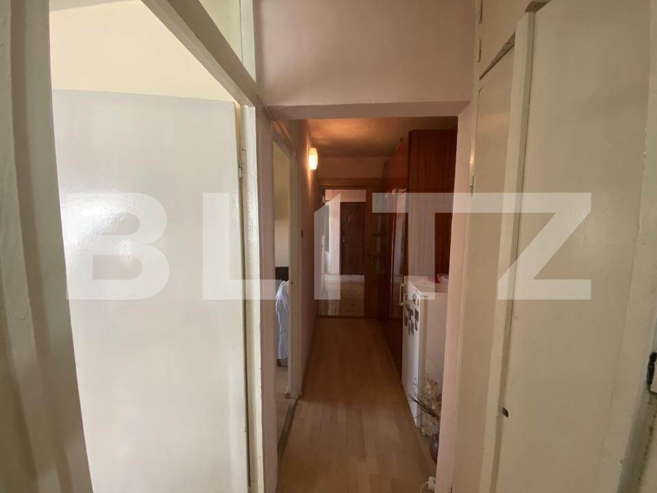 Apartament de vânzare 3 camere Exterior-Sud - 150720AV | BLITZ Zalău | Poza13