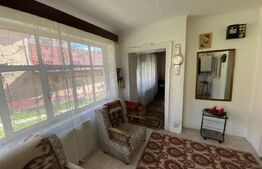 Casa de vanzare cu 4 camere, 10 min fata de centru (Primarie)