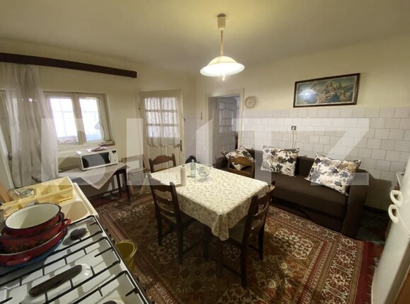 Casa de vânzare 4 camere Exterior-Sud - 150721CV | BLITZ Zalău | Poza6