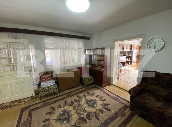 Casa de vânzare 4 camere Exterior-Sud - 150721CV | BLITZ Zalău | Poza4