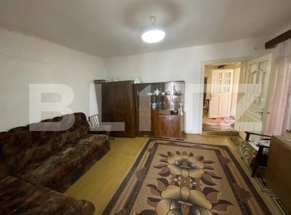 Casa de vânzare 4 camere Exterior-Sud - 150721CV | BLITZ Zalău | Poza3