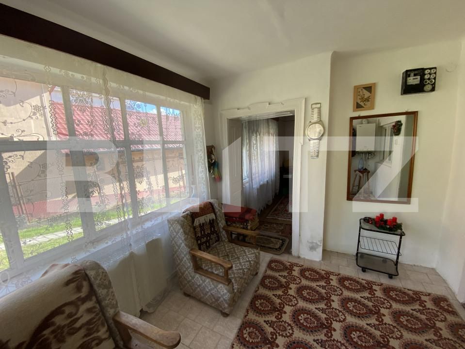 Casa de vânzare 4 camere Exterior-Sud - 150721CV | BLITZ Zalău | Poza9