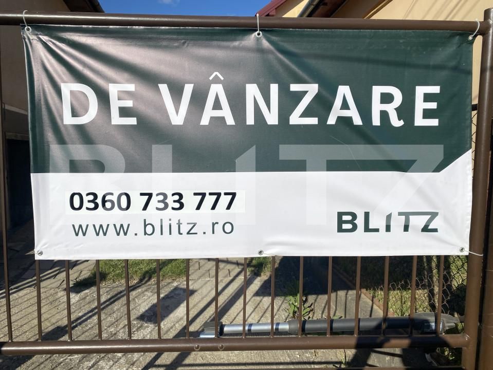 Casa de vânzare 4 camere Exterior-Sud - 150721CV | BLITZ Zalău | Poza11