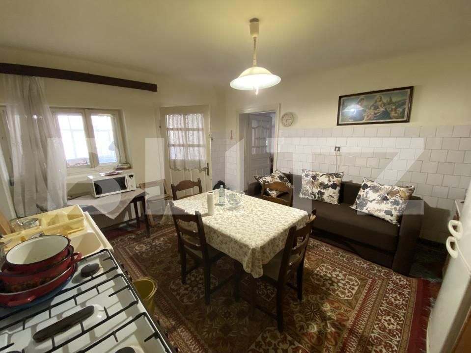 Casa de vânzare 4 camere Exterior-Sud - 150721CV | BLITZ Zalău | Poza6