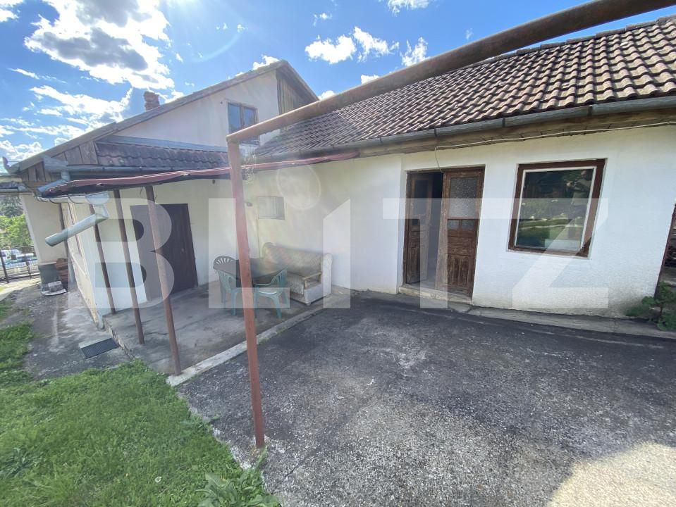 Casa de vânzare 4 camere Exterior-Sud - 150721CV | BLITZ Zalău | Poza10