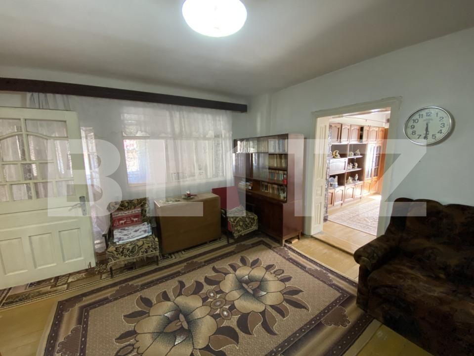 Casa de vânzare 4 camere Exterior-Sud - 150721CV | BLITZ Zalău | Poza4