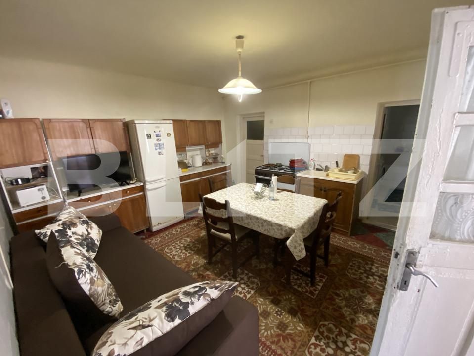 Casa de vânzare 4 camere Exterior-Sud - 150721CV | BLITZ Zalău | Poza5