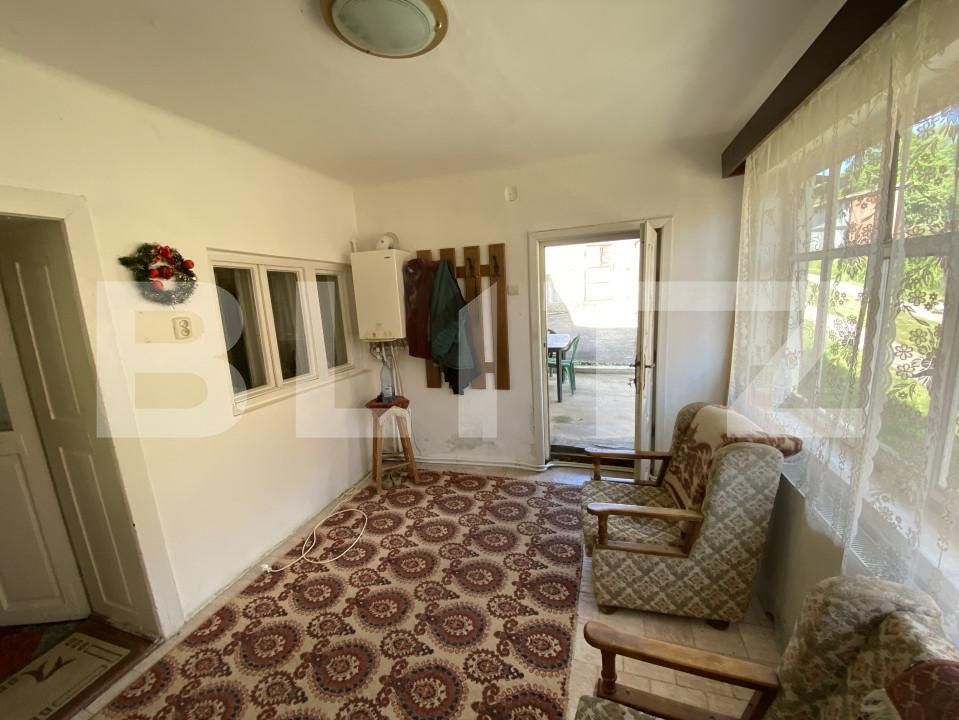 Casa de vânzare 4 camere Exterior-Sud - 150721CV | BLITZ Zalău | Poza8