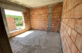 Casa familiala 3 camere, 500 mp teren, la poalele Mesesului in Zalau