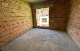 Casa familiala 3 camere, 500 mp teren, la poalele Mesesului in Zalau