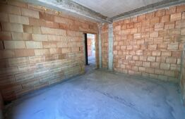 Casa familiala 3 camere, 500 mp teren, la poalele Mesesului in Zalau