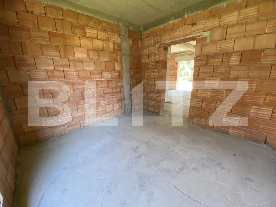 Casa de vânzare 3 camere Exterior-Sud - 150860CV | BLITZ Zalău | Poza8