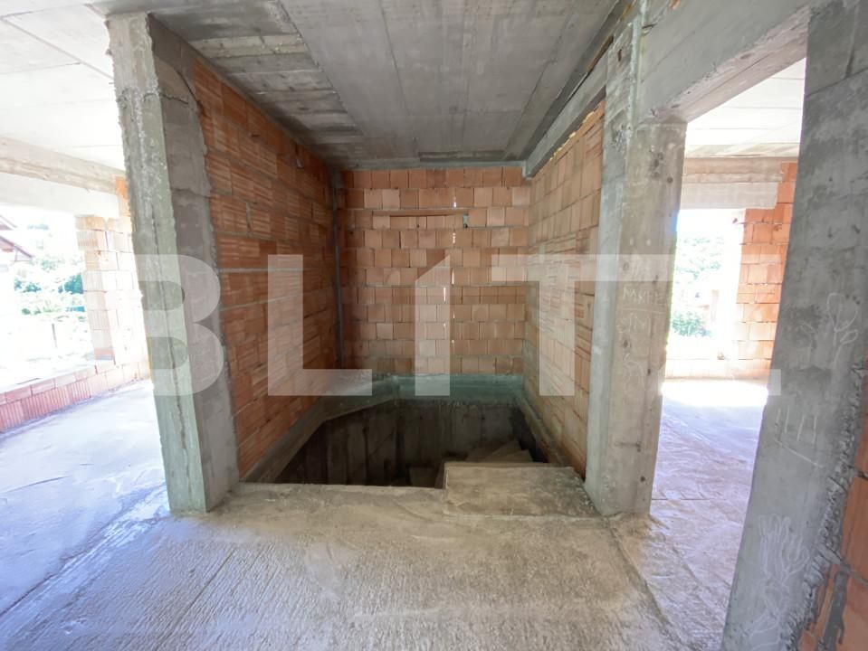 Casa de vânzare 3 camere Exterior-Sud - 150860CV | BLITZ Zalău | Poza11