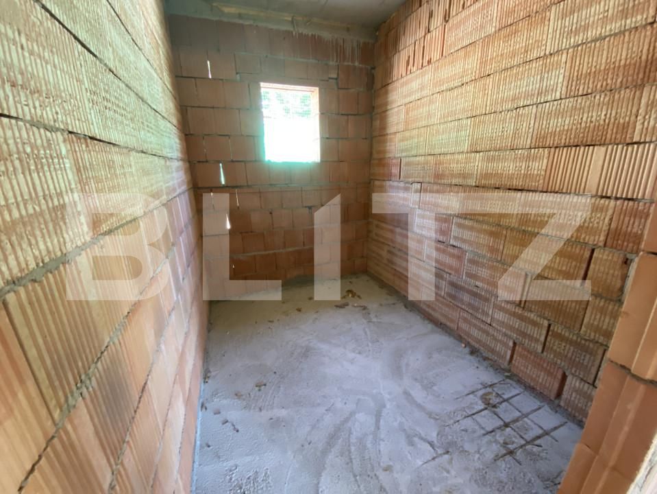 Casa de vânzare 3 camere Exterior-Sud - 150860CV | BLITZ Zalău | Poza6