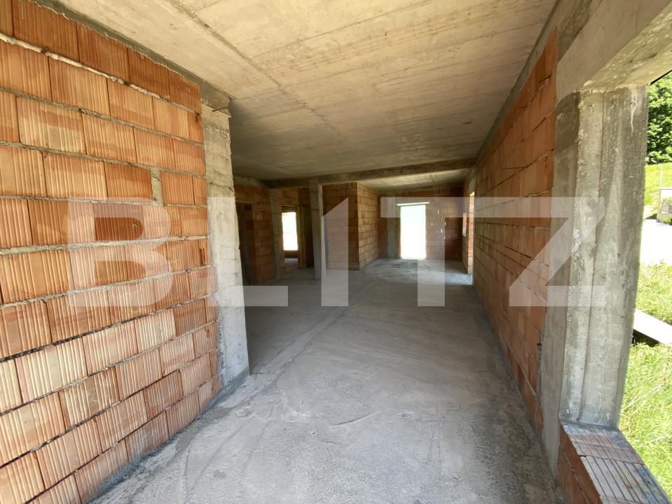 Casa de vânzare 3 camere Exterior-Sud - 150860CV | BLITZ Zalău | Poza12